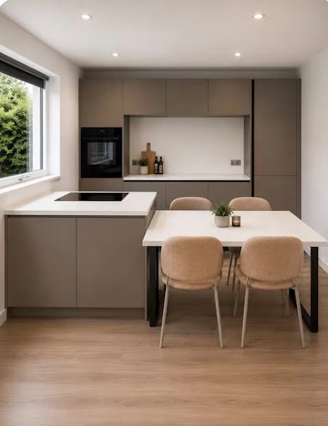 Huis te huur in Driebergen-Rijsenburg – Traaij – foto 2