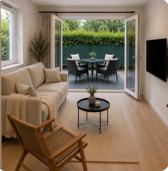 Huis te huur in Driebergen-Rijsenburg – Traaij – foto 3