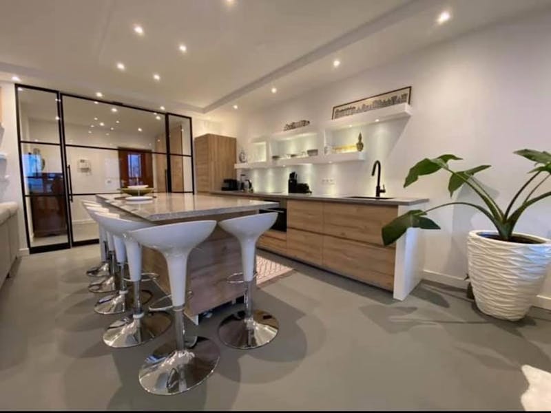 appartement te huur in Amsterdam