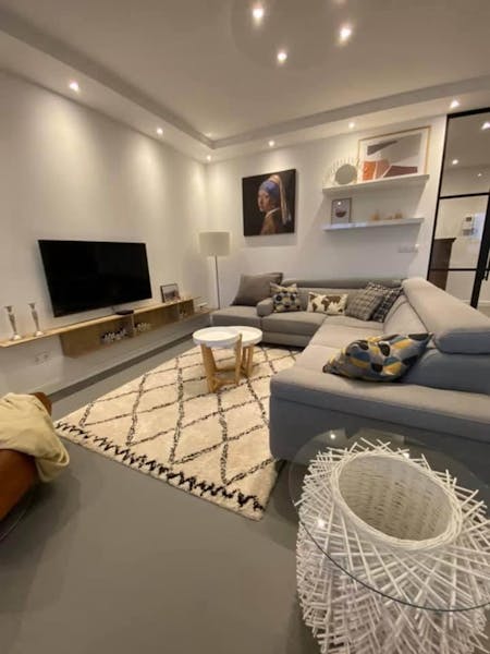 Appartement te huur in Amsterdam – Nachtwachtlaan – foto 3