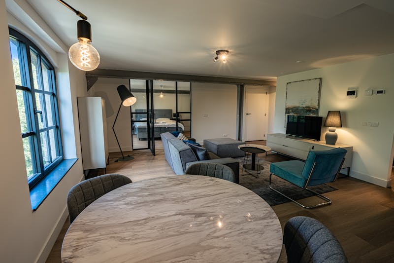 Appartement te huur in Maastricht – Sphinxcour – foto 2