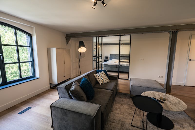 Appartement te huur in Maastricht – Sphinxcour – foto 3