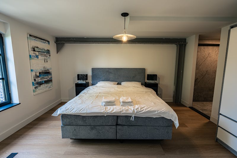 Appartement te huur in Maastricht – Sphinxcour – foto 4