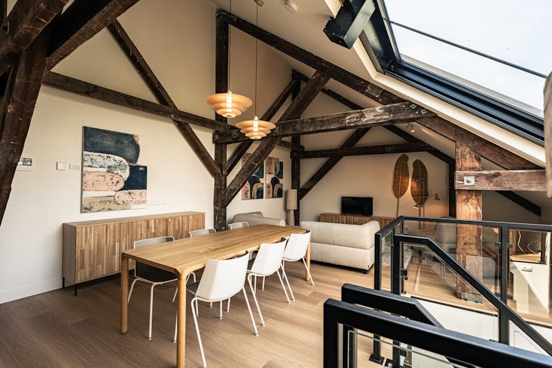 appartement te huur in Maastricht