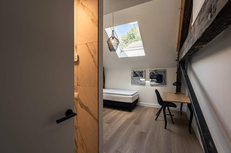 Appartement te huur in Maastricht – Sphinxcour – foto 4
