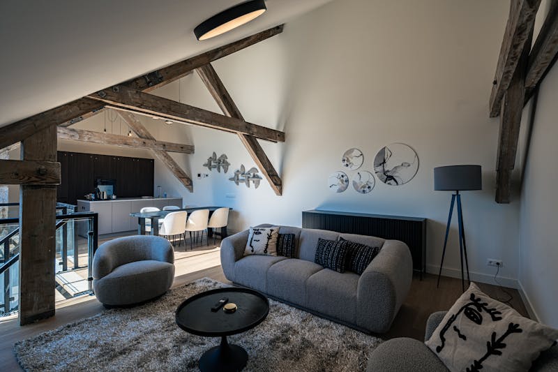 appartement te huur in Maastricht