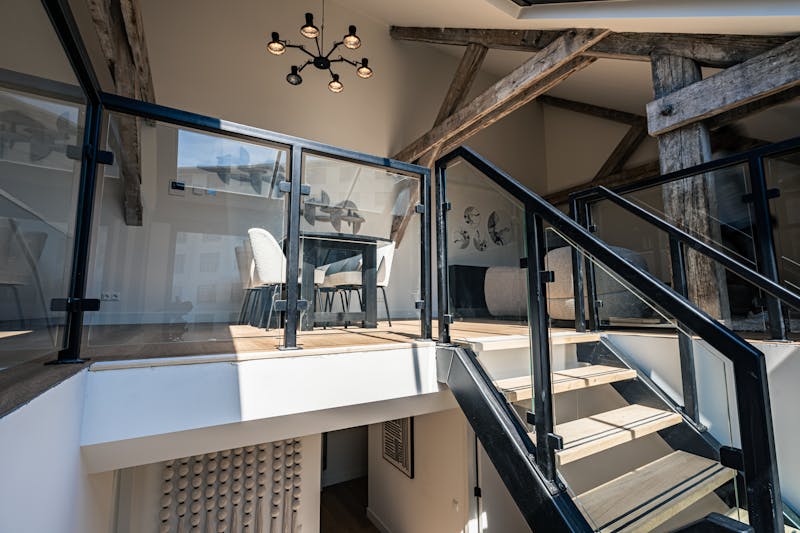 Appartement te huur in Maastricht – Sphinxcour – foto 3