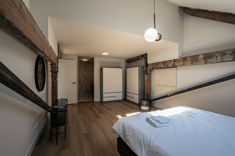 Appartement te huur in Maastricht – Sphinxcour – foto 4