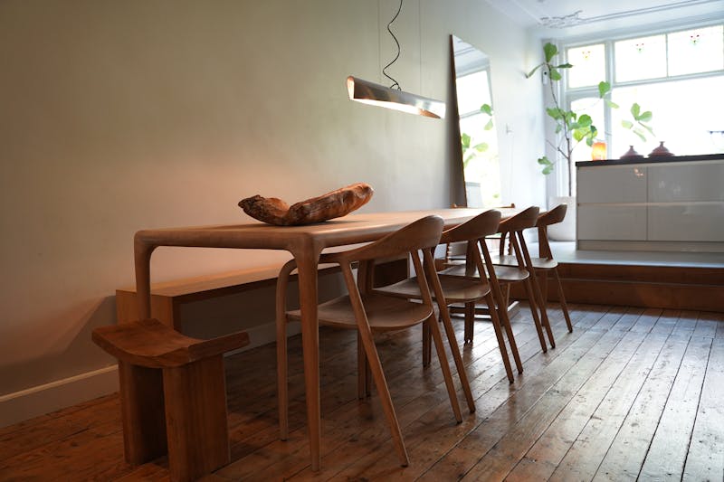 Appartement te huur in Rotterdam – Rodenrijselaan – foto 1