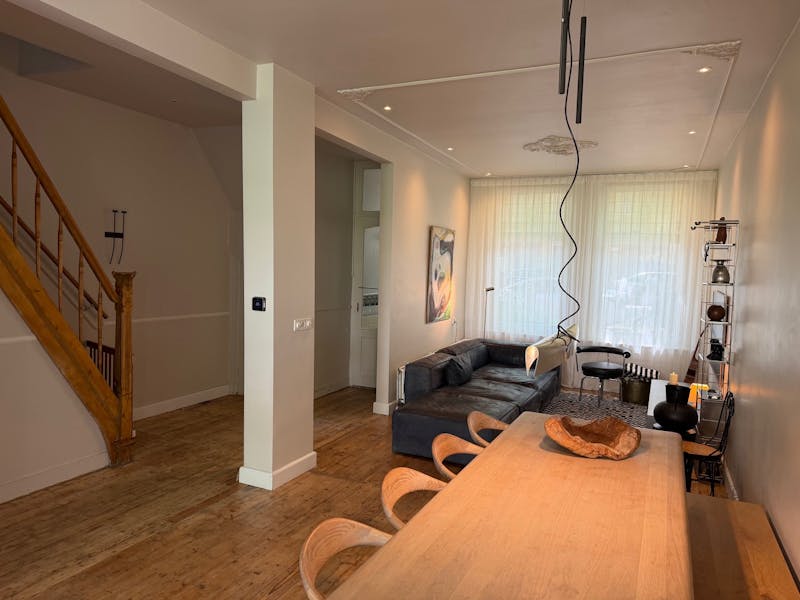 Appartement te huur in Rotterdam – Rodenrijselaan – foto 2