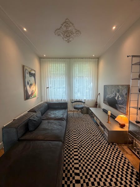 Appartement te huur in Rotterdam – Rodenrijselaan – foto 3