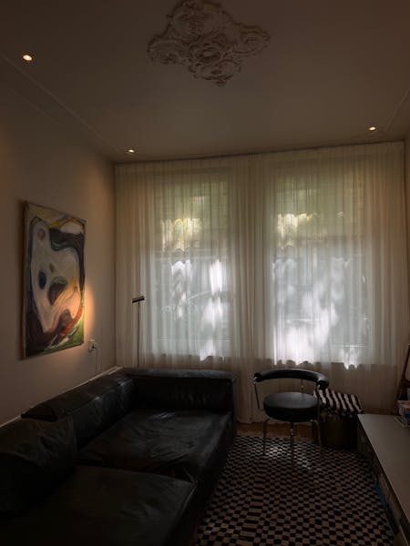 Appartement te huur in Rotterdam – Rodenrijselaan – foto 4