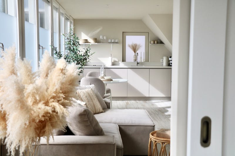 Appartement te huur in Oegstgeest – Rijnzichtweg – foto 2