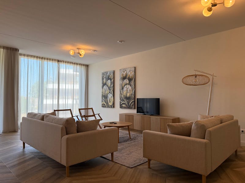 Appartement te huur in Veghel – Markt – foto 1
