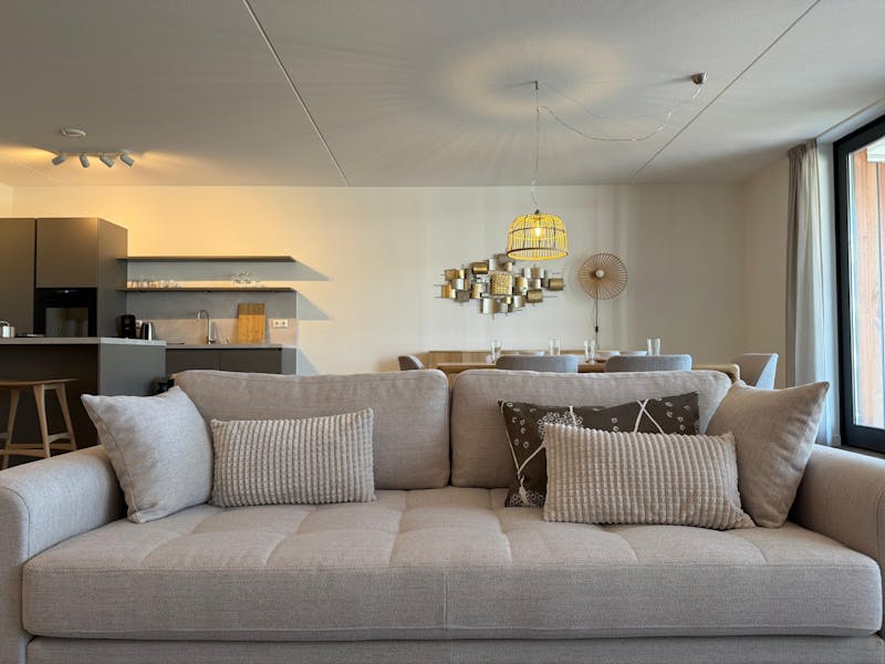 Appartement te huur in Veghel – Markt – foto 2