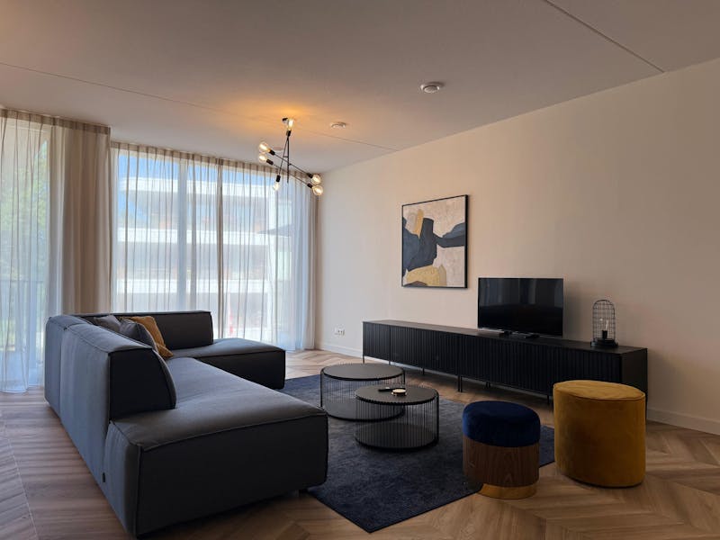 appartement te huur in Veghel