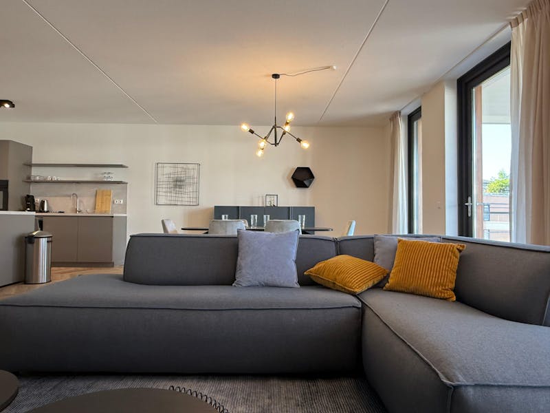 Appartement te huur in Veghel – Markt – foto 2