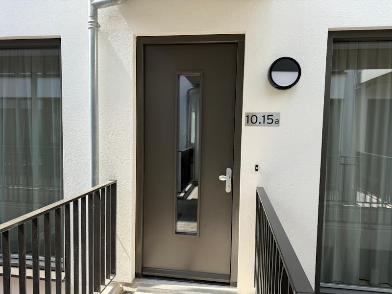 Appartement te huur in Veghel – Markt – foto 3