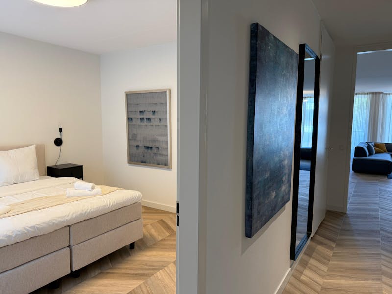 Appartement te huur in Veghel – Markt – foto 4