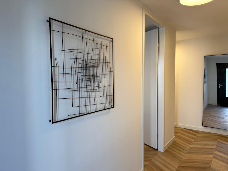 Appartement te huur in Veghel – Markt – foto 3