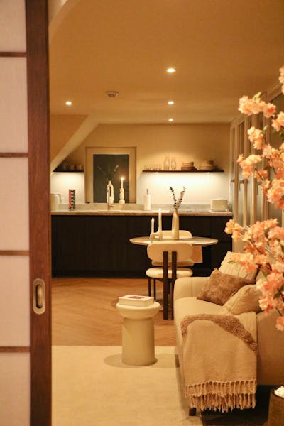 appartement te huur in Oegstgeest