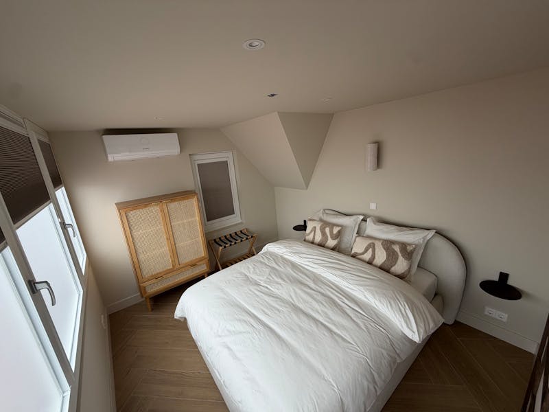Appartement te huur in Oegstgeest – Rijnzichtweg – foto 2
