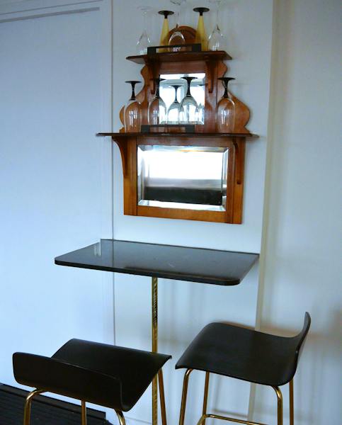 Appartement te huur in Amsterdam – Vechtstraat – foto 4