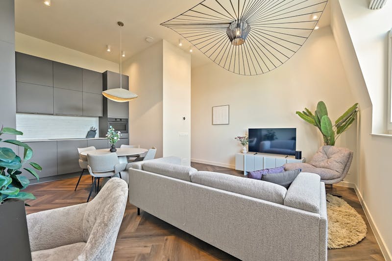 appartement te huur in The Hague