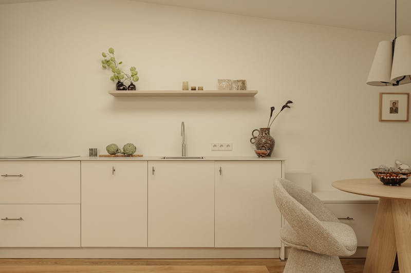 Appartement te huur in Amsterdam – Weesperzijde – foto 4