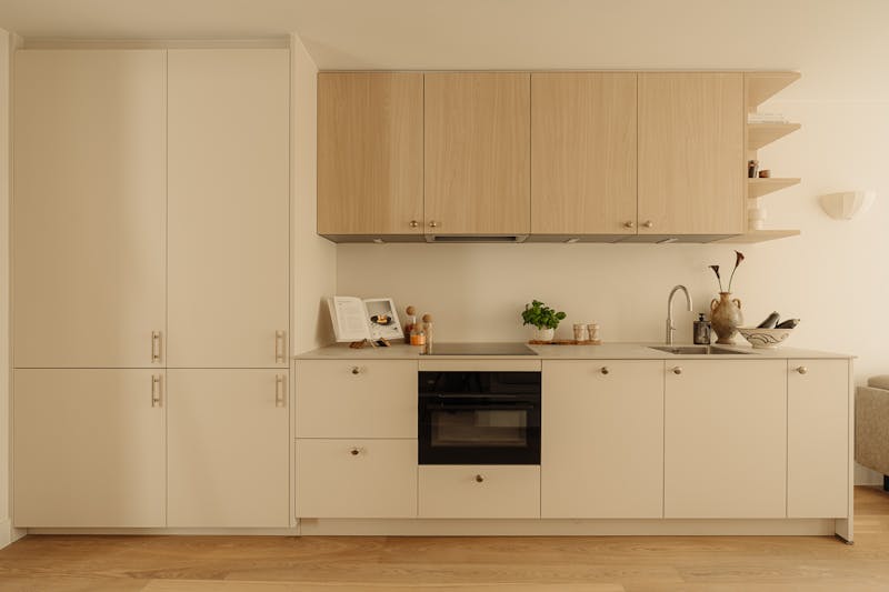 appartement te huur in Amsterdam