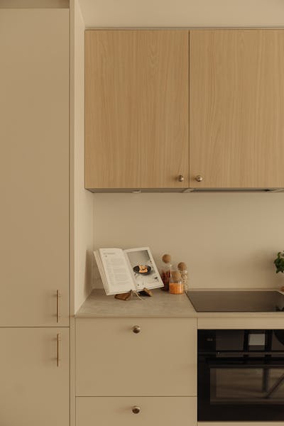 Appartement te huur in Amsterdam – Weesperzijde – foto 2