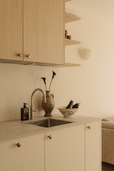 Appartement te huur in Amsterdam – Weesperzijde – foto 3