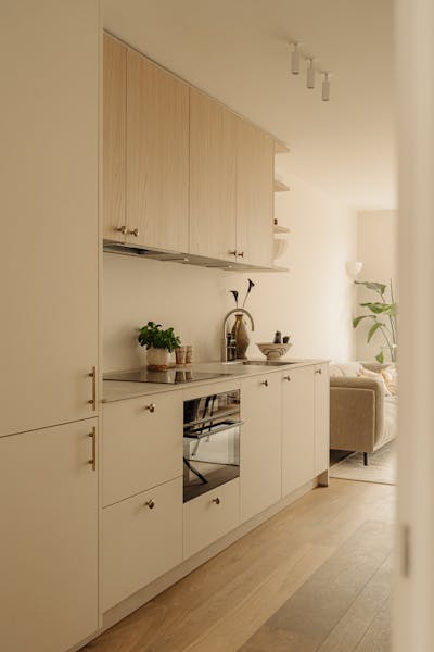 Appartement te huur in Amsterdam – Weesperzijde – foto 4