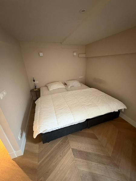 Appartement te huur in Amsterdam – Churchill-laan – foto 3