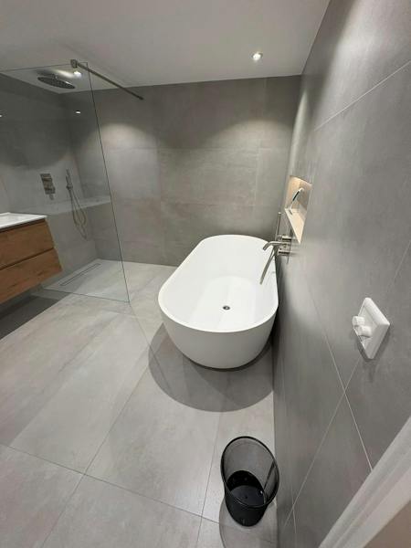 Appartement te huur in Amsterdam – Churchill-laan – foto 4