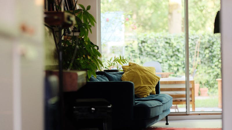 Appartement te huur in Amsterdam – Olof Palmeplein – foto 2