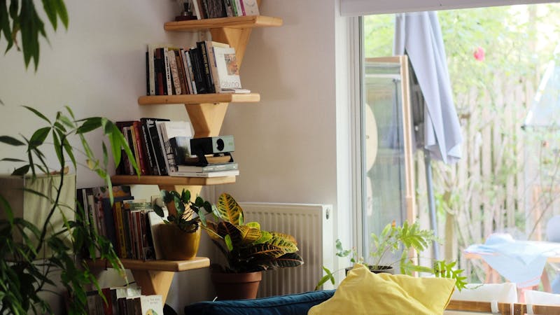Appartement te huur in Amsterdam – Olof Palmeplein – foto 3