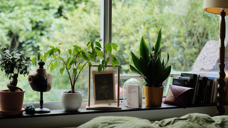 Appartement te huur in Amsterdam – Olof Palmeplein – foto 4