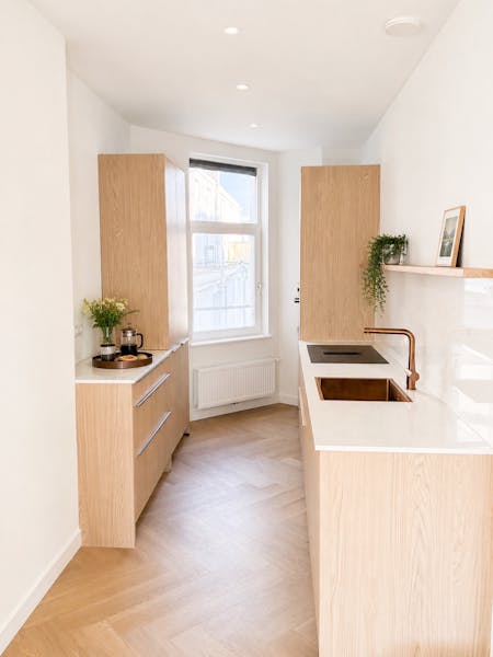 Appartement te huur in Amsterdam – Ruysdaelstraat – foto 4