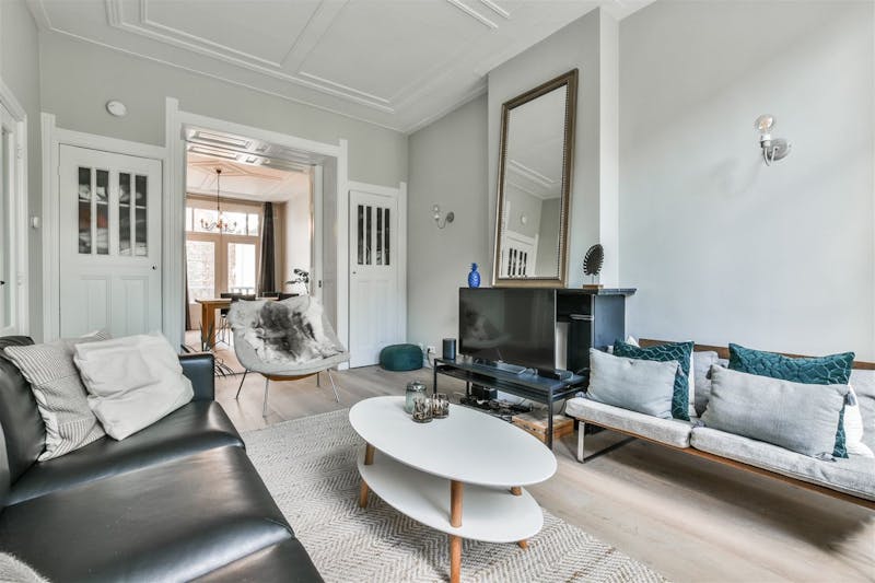 Appartement te huur in Amsterdam – Okeghemstraat – foto 3