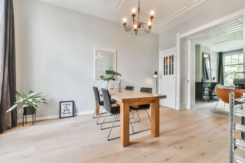 Appartement te huur in Amsterdam – Okeghemstraat – foto 4