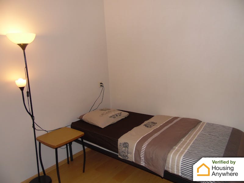 kamer te huur in Leiden