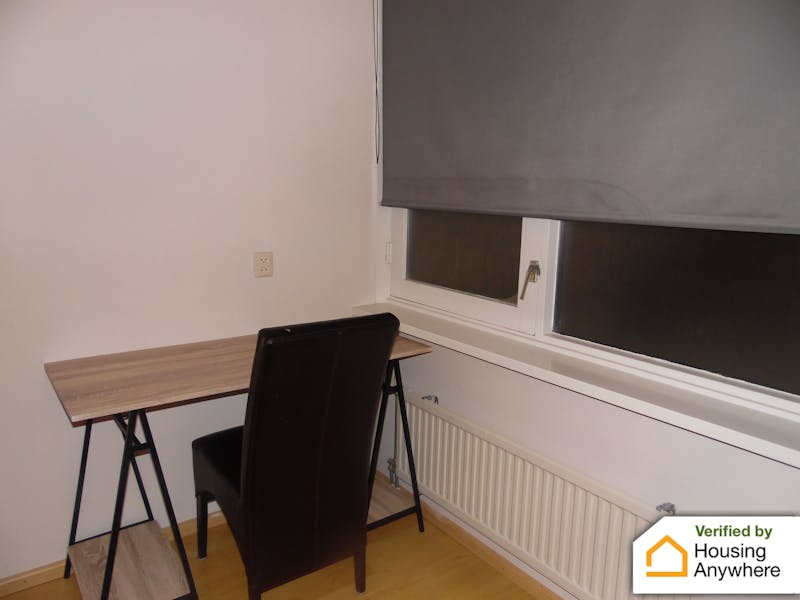 Kamer te huur in Leiden – Lammermarkt – foto 2