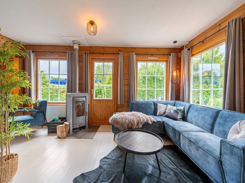 huis te huur in Kropswolde
