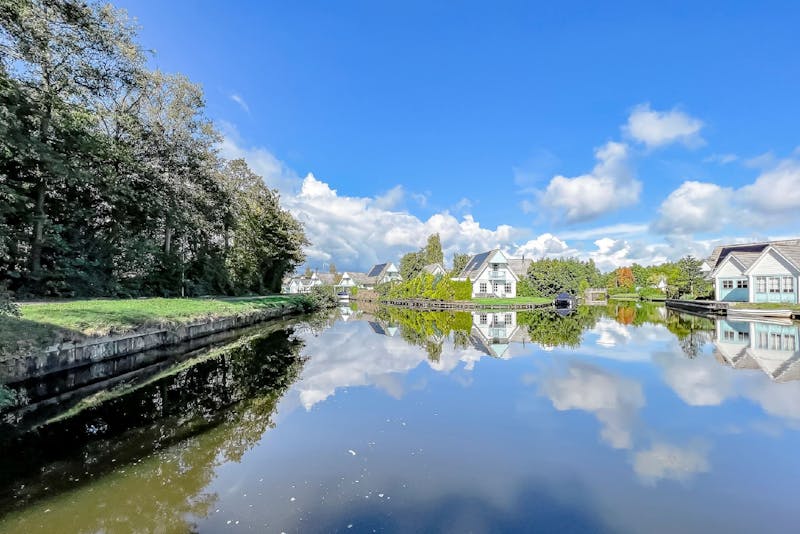 Huis te huur in Kropswolde – Oeverlanden – foto 3