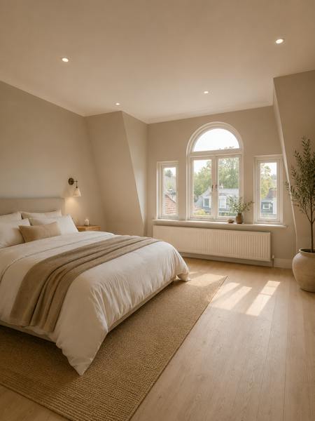 Appartement te huur in Rotterdam – Bergweg – foto 2