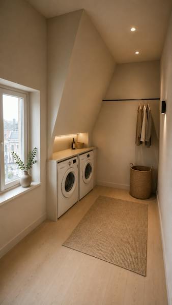 Appartement te huur in Rotterdam – Bergweg – foto 3