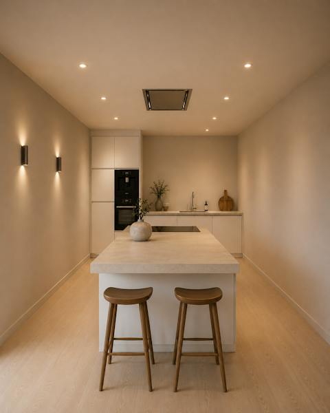Appartement te huur in Rotterdam – Bergweg – foto 4