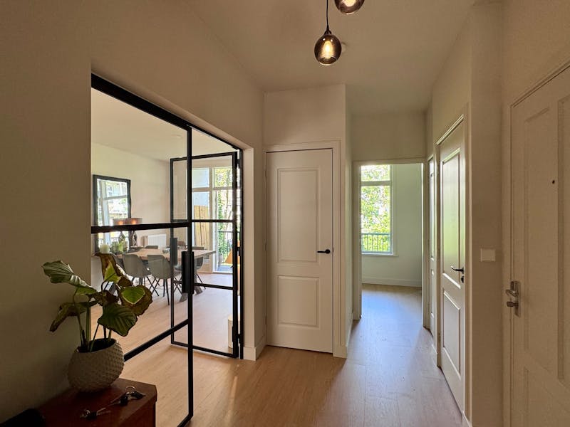 Appartement te huur in Amsterdam – Bestevâerstraat – foto 3