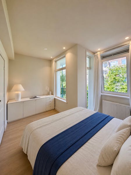 Appartement te huur in Amsterdam – Bestevâerstraat – foto 4